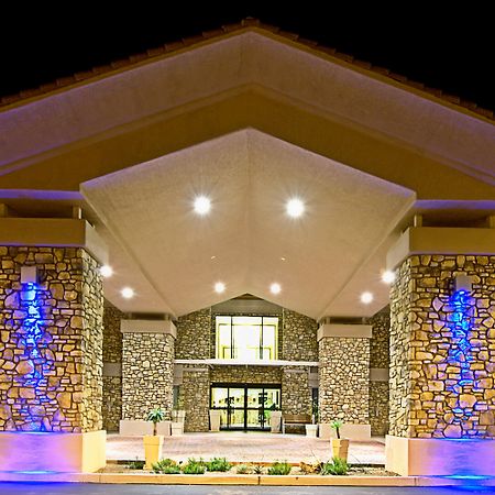 Holiday Inn Express & Suites Tucson By Ihg Bagian luar foto