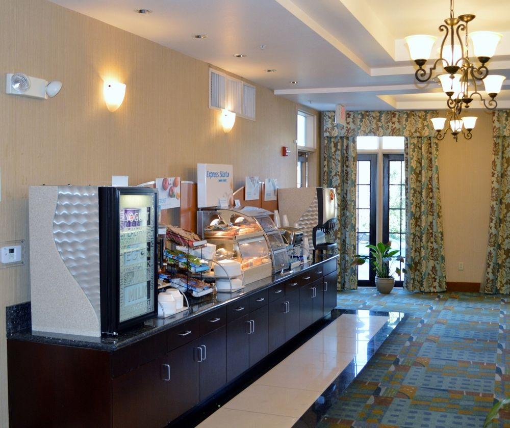 Holiday Inn Express & Suites Tucson By Ihg Bagian luar foto