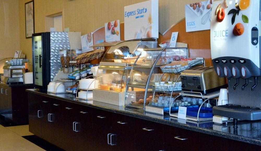 Holiday Inn Express & Suites Tucson By Ihg Bagian luar foto