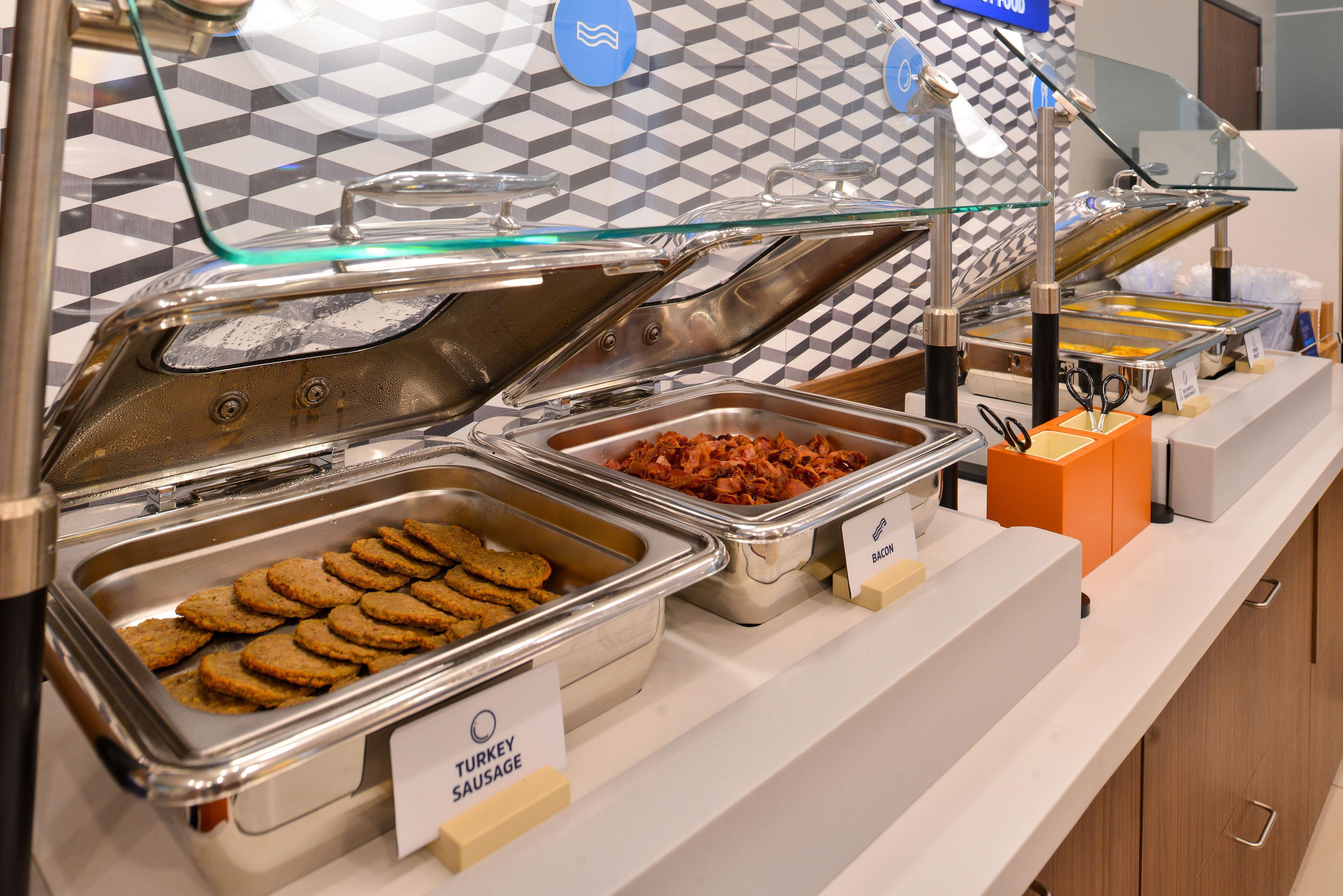 Holiday Inn Express & Suites Tucson By Ihg Bagian luar foto