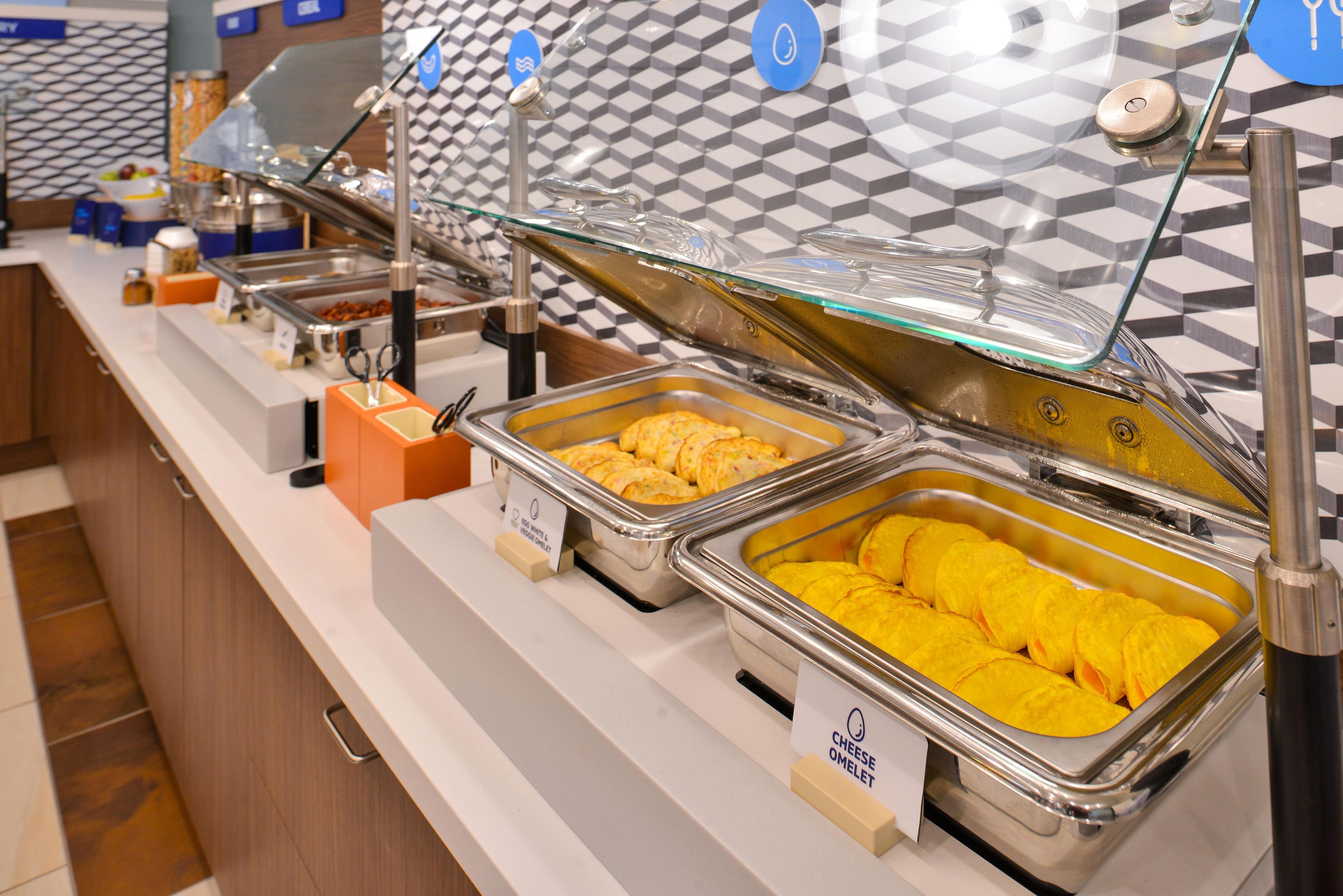 Holiday Inn Express & Suites Tucson By Ihg Bagian luar foto