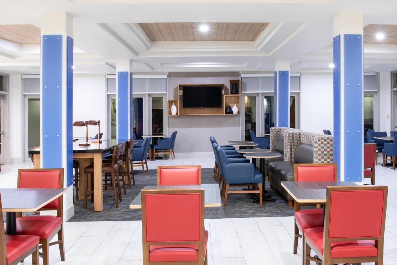 Holiday Inn Express & Suites Tucson By Ihg Bagian luar foto