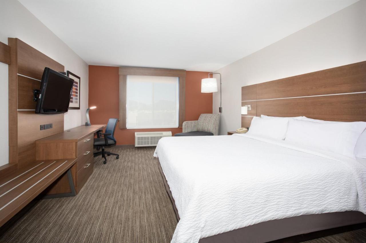 Holiday Inn Express & Suites Tucson By Ihg Bagian luar foto
