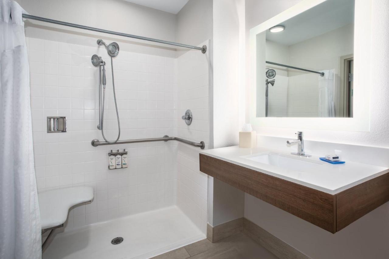 Holiday Inn Express & Suites Tucson By Ihg Bagian luar foto