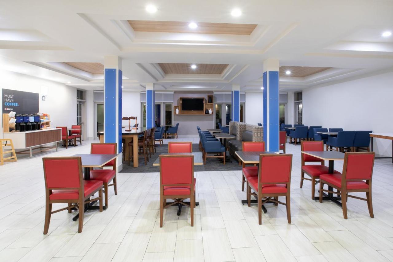 Holiday Inn Express & Suites Tucson By Ihg Bagian luar foto
