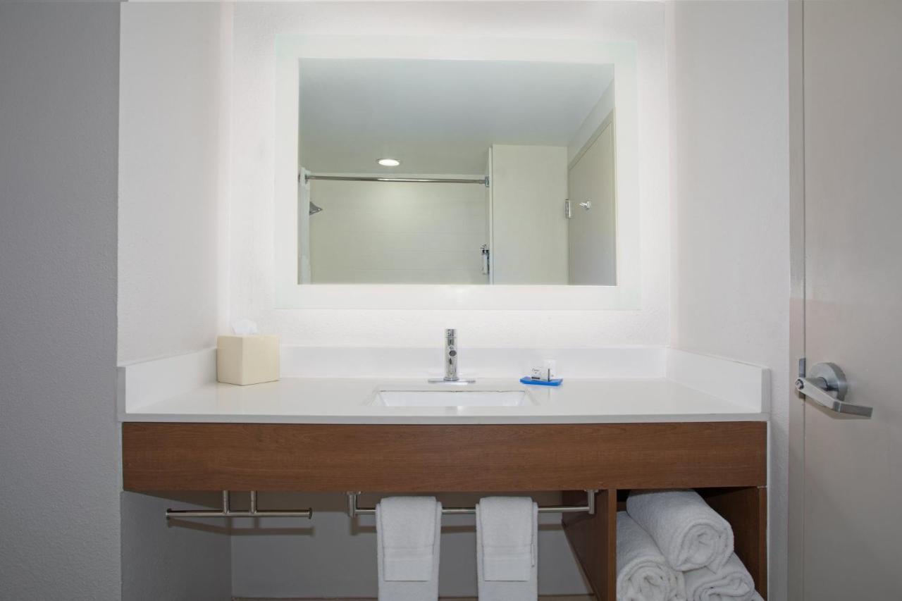 Holiday Inn Express & Suites Tucson By Ihg Bagian luar foto