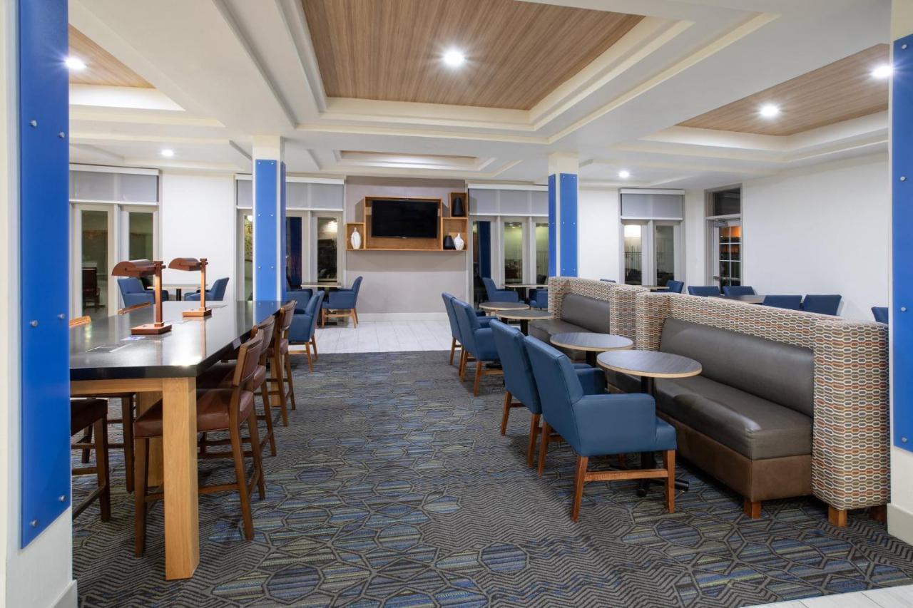 Holiday Inn Express & Suites Tucson By Ihg Bagian luar foto