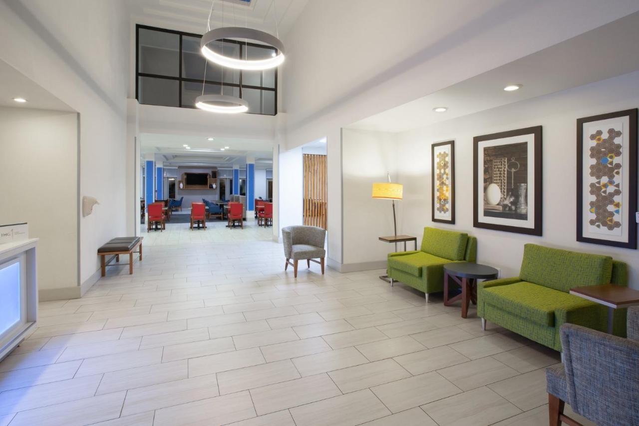 Holiday Inn Express & Suites Tucson By Ihg Bagian luar foto