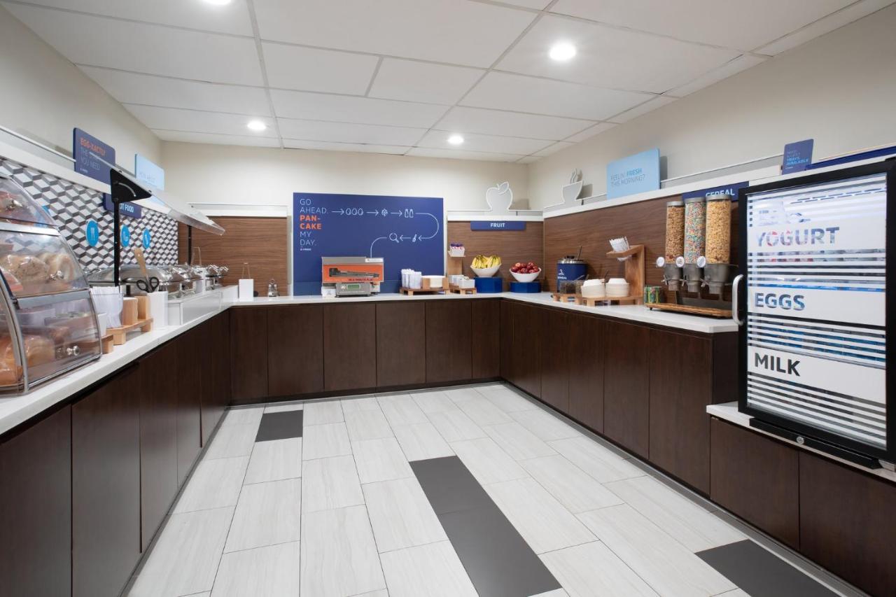 Holiday Inn Express & Suites Tucson By Ihg Bagian luar foto