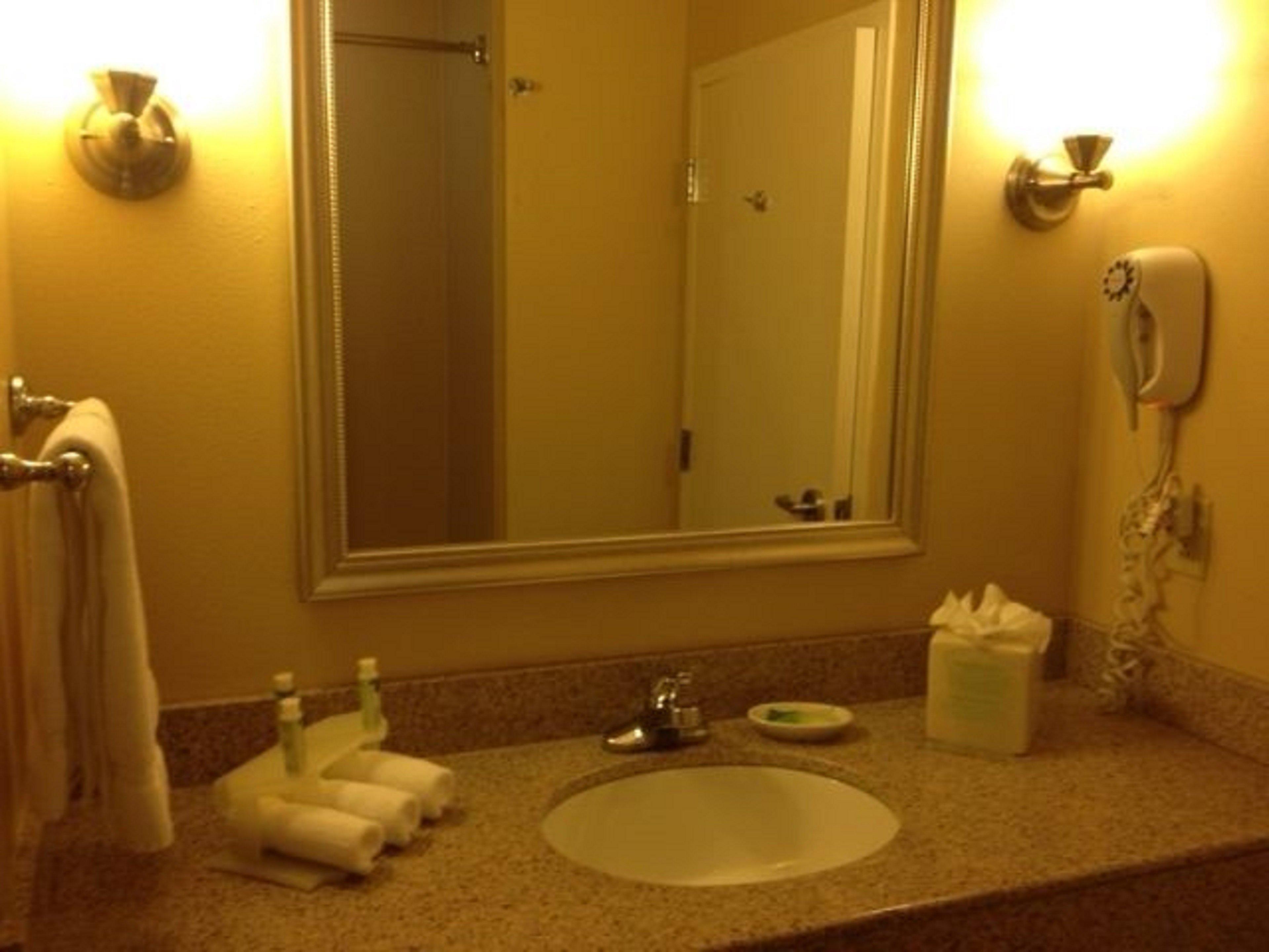 Holiday Inn Express & Suites Tucson By Ihg Bagian luar foto