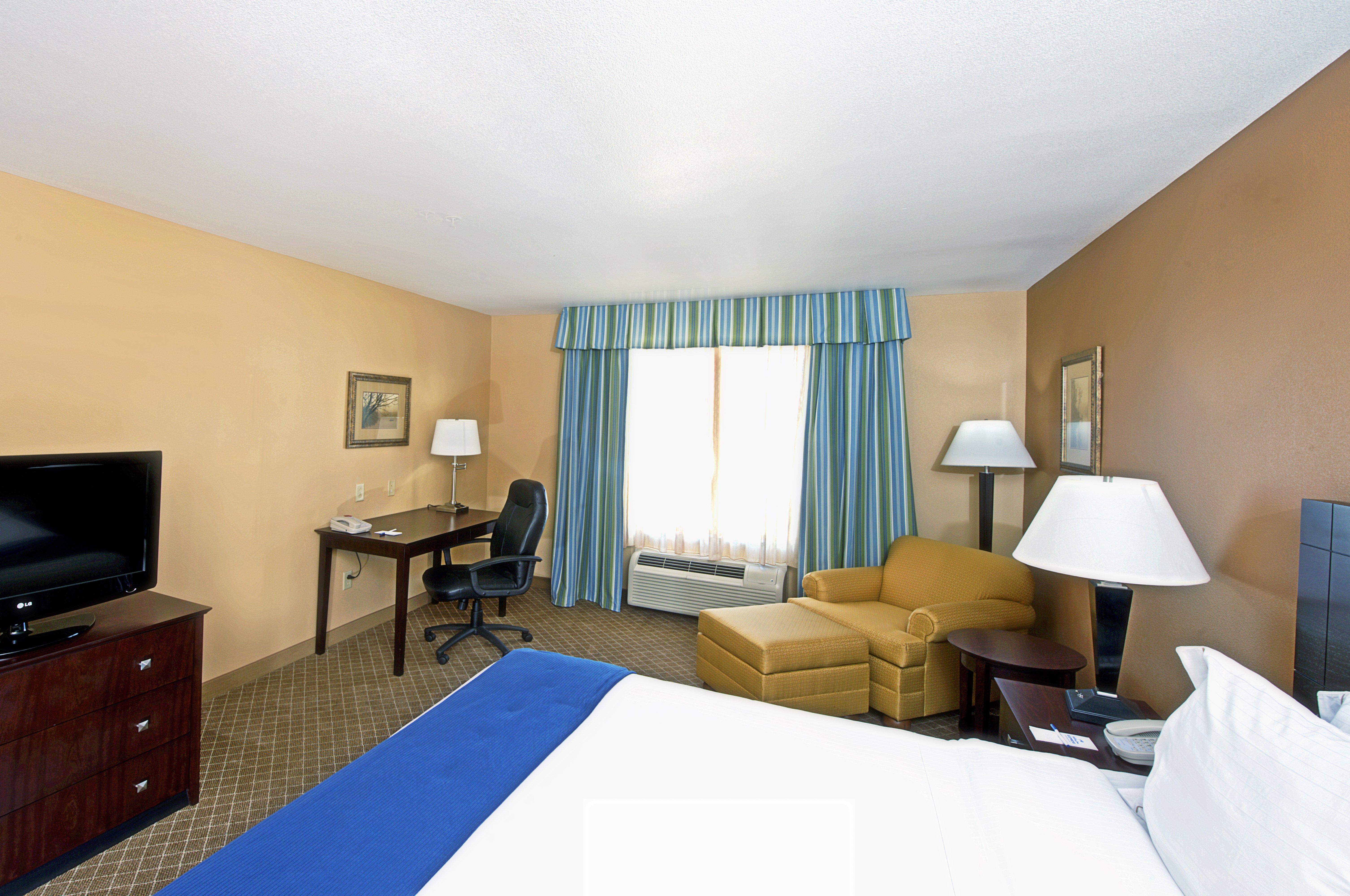 Holiday Inn Express & Suites Tucson By Ihg Ruang foto