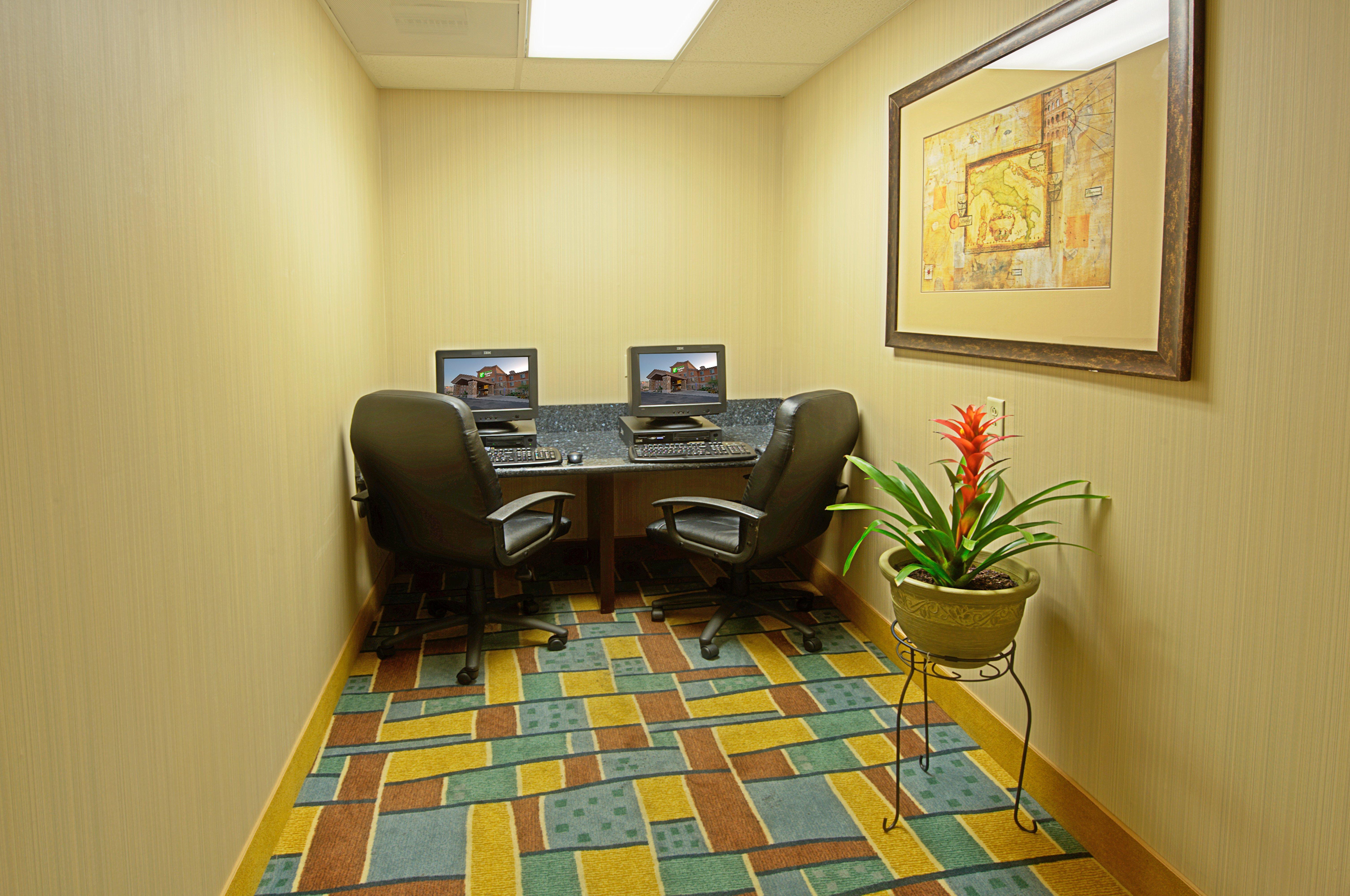 Holiday Inn Express & Suites Tucson By Ihg Bagian luar foto