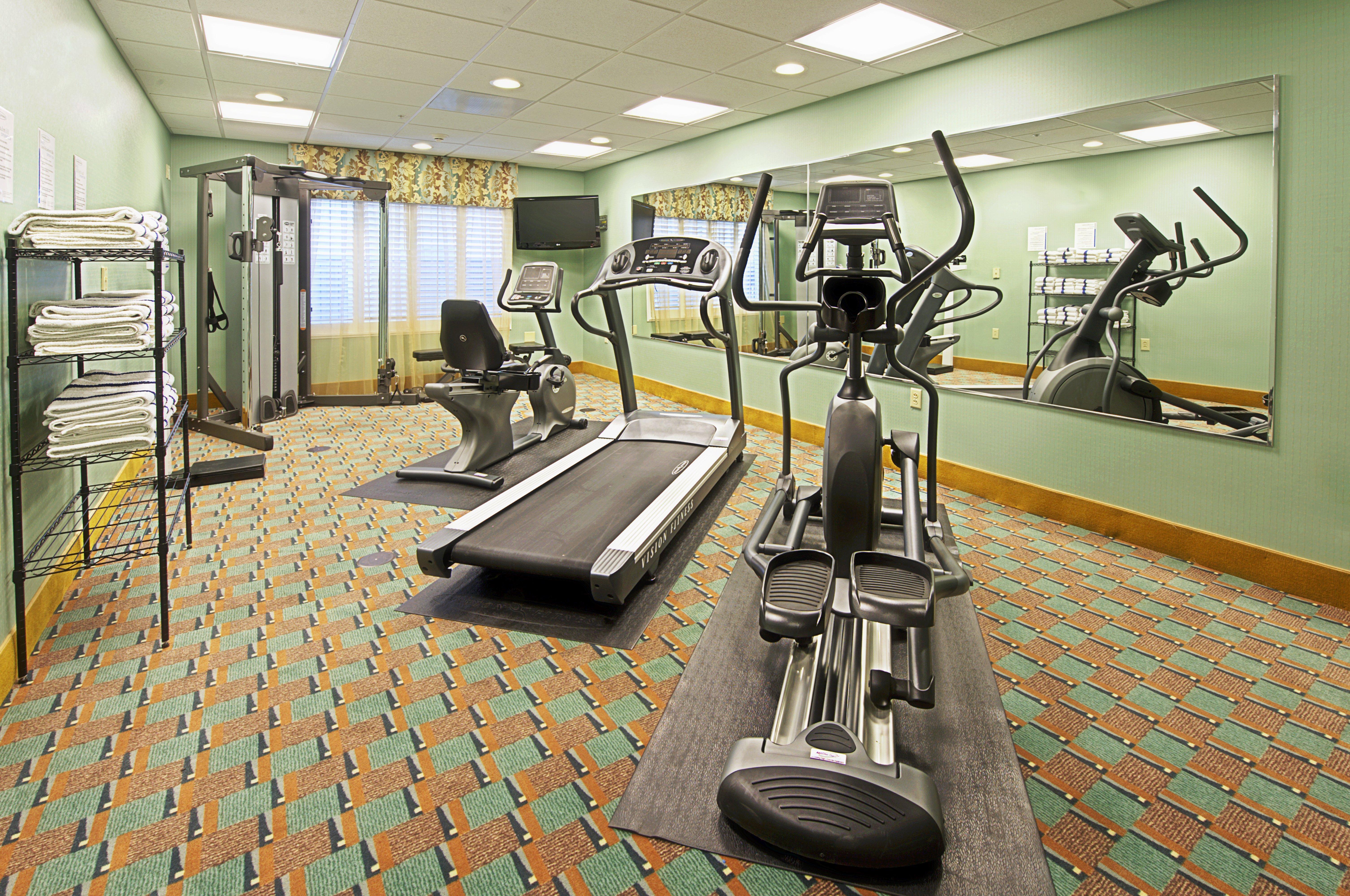 Holiday Inn Express & Suites Tucson By Ihg Bagian luar foto