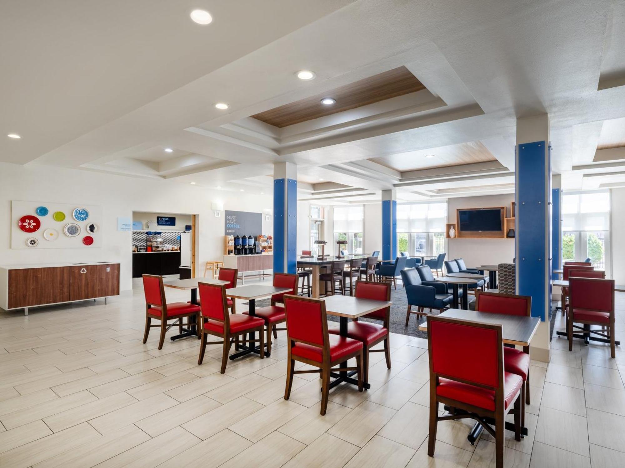 Holiday Inn Express & Suites Tucson By Ihg Bagian luar foto