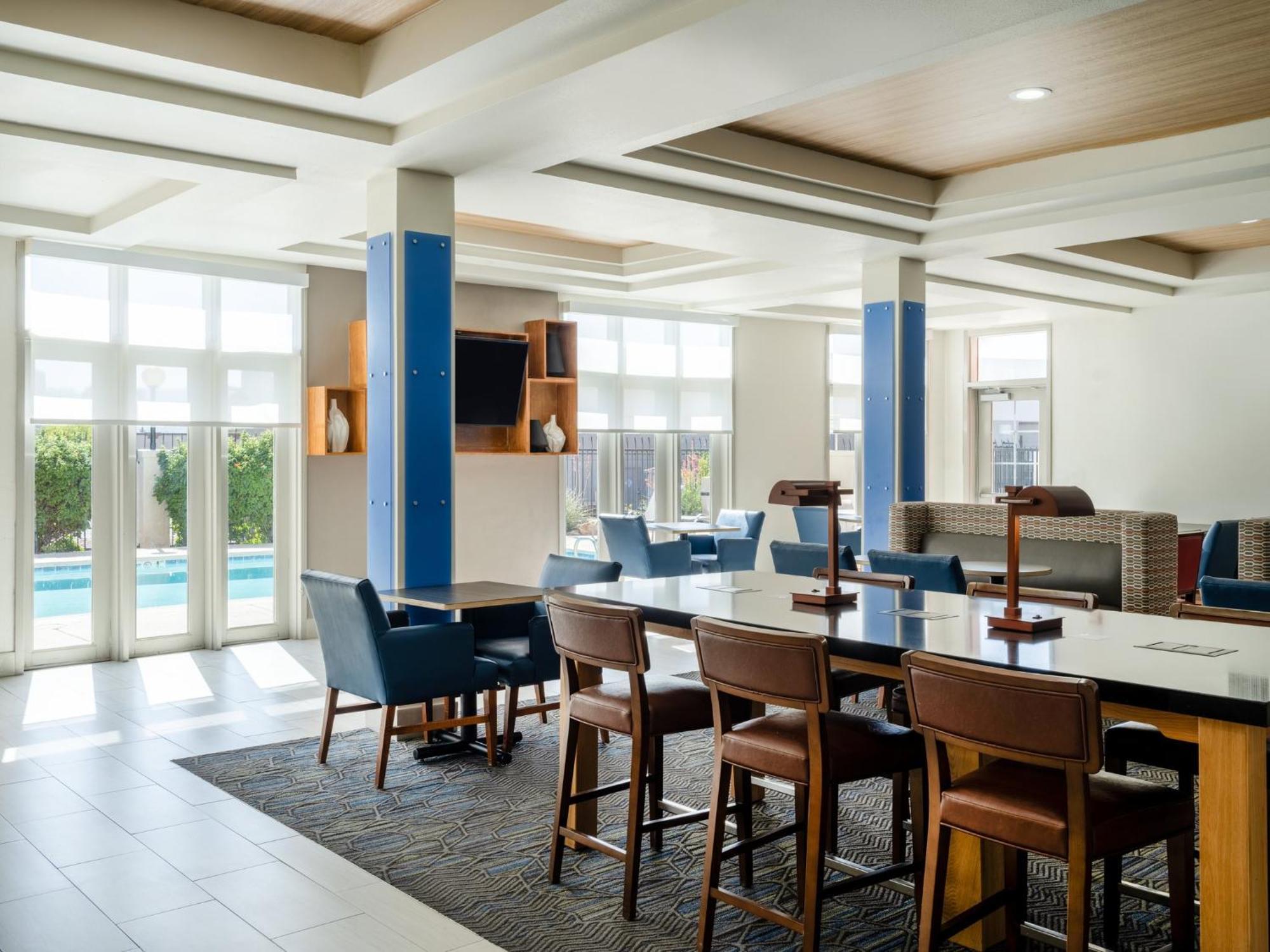 Holiday Inn Express & Suites Tucson By Ihg Bagian luar foto