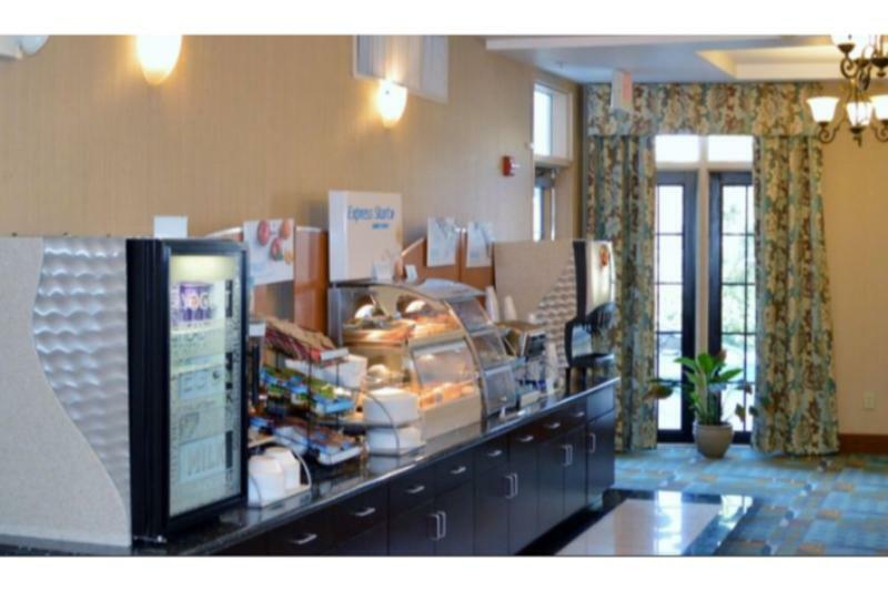 Holiday Inn Express & Suites Tucson By Ihg Bagian luar foto